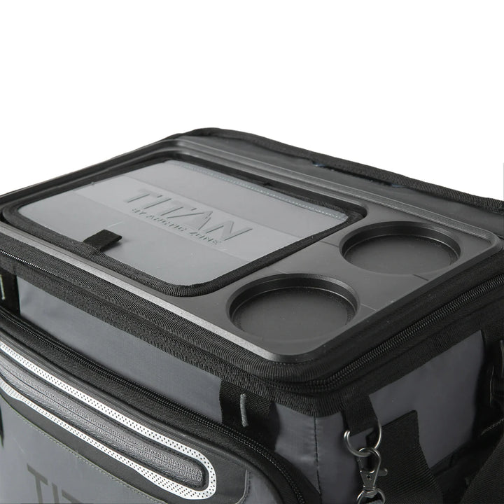 Titan 40-Can Collapsible Cooler