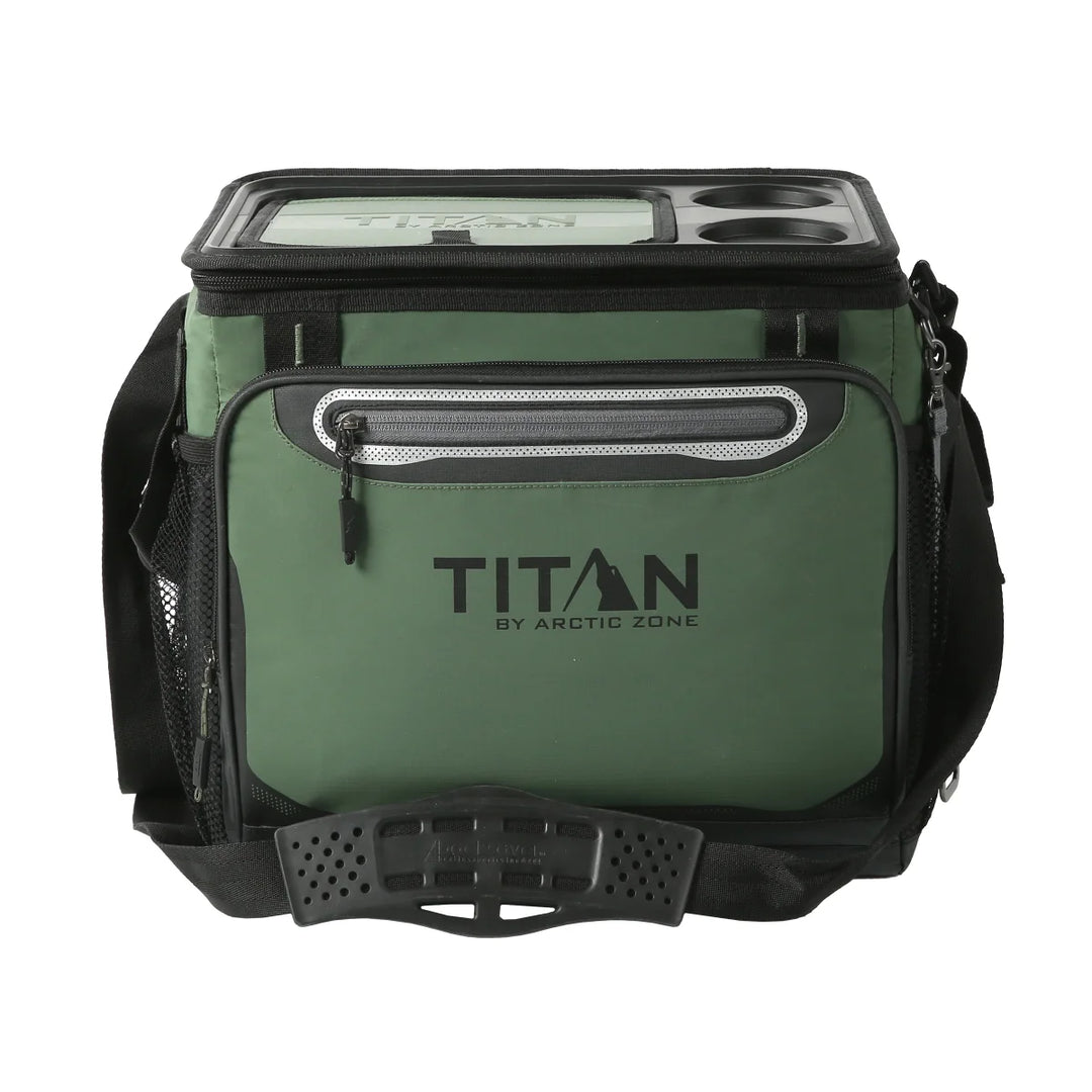 Titan 40-Can Collapsible Cooler