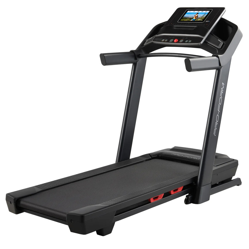 Rouleau Avant Tapis De Course Proform 750 Performance Occasion
