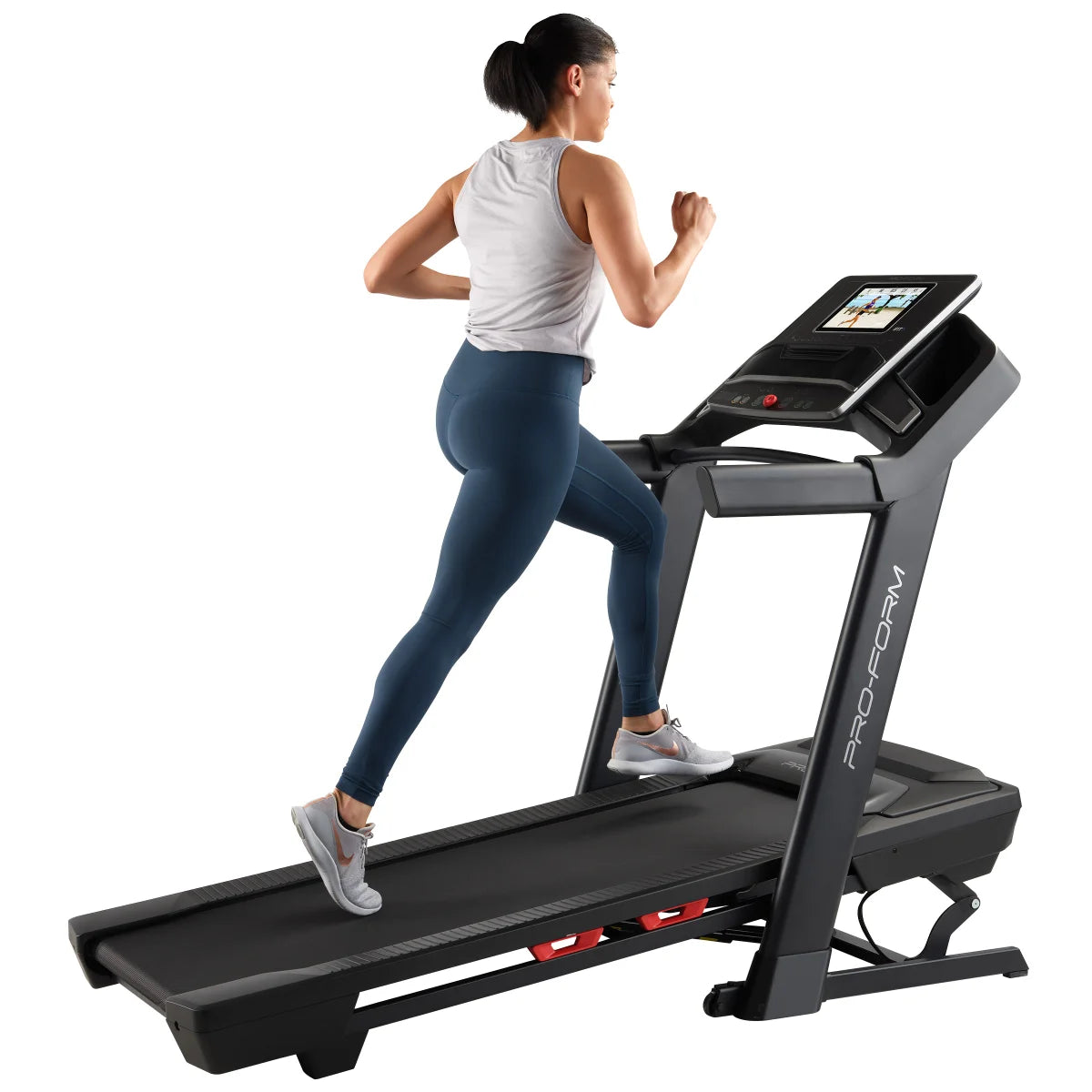 Tapis de course Proform: notre comparatif 2026. Choisissez le votre Tapis de course Proform: notre comparatif 2026. Choisissez le votre