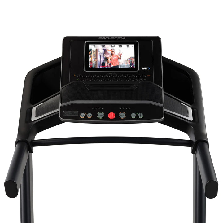 Proform - Tapis de course Pro Trainer 1000 2,75 CV
