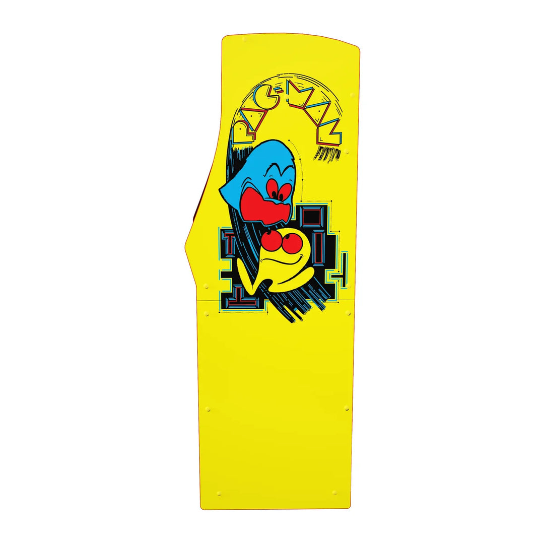 Arcade1Up PAC-MAN XL Arcade Machine