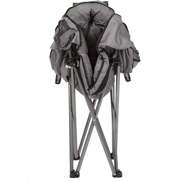 Mac Sports - Fauteuil club extra-rembourré