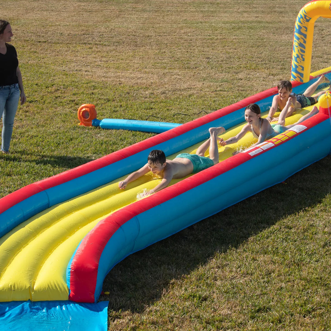 Wham-O - Glissade gonflable