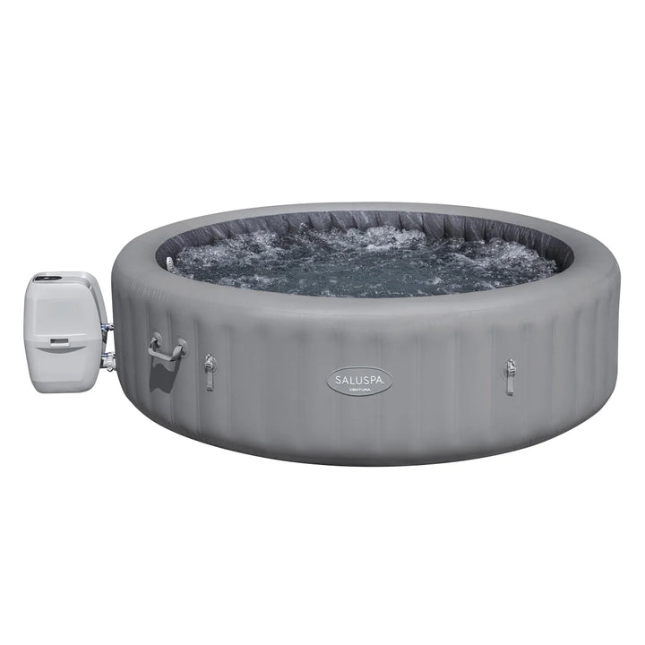 SaluSpa Ventura Inflatable Hot Tub Spa