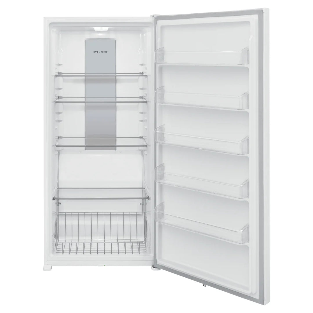 Frigidaire - Réfrigérateur blanc à une porte de 20 pi³