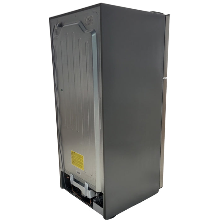Midea - 30-inch Top Freezer Refrigerator, 18 cu ft