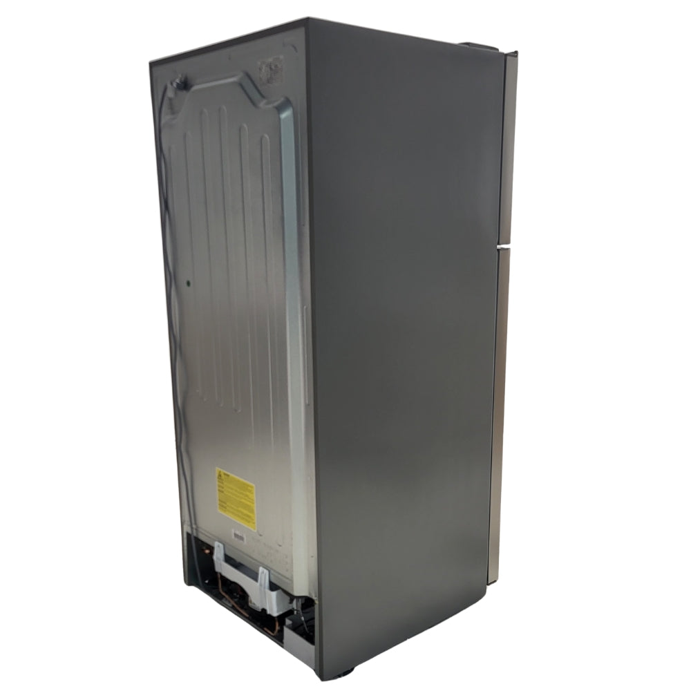 Midea - 30-inch Top Freezer Refrigerator, 18 cu ft
