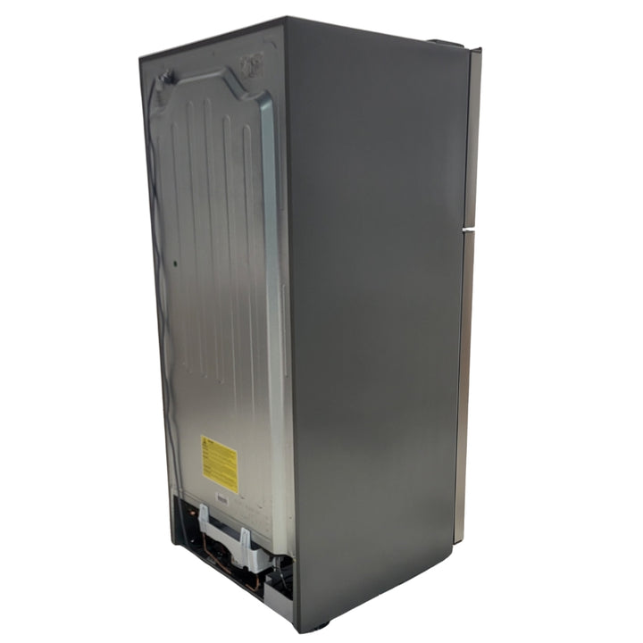 Midea - 30-inch Top Freezer Refrigerator, 18 cu ft