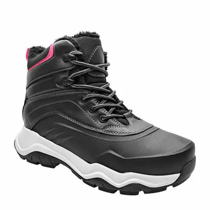 Khombu Hybrid Snow Boots