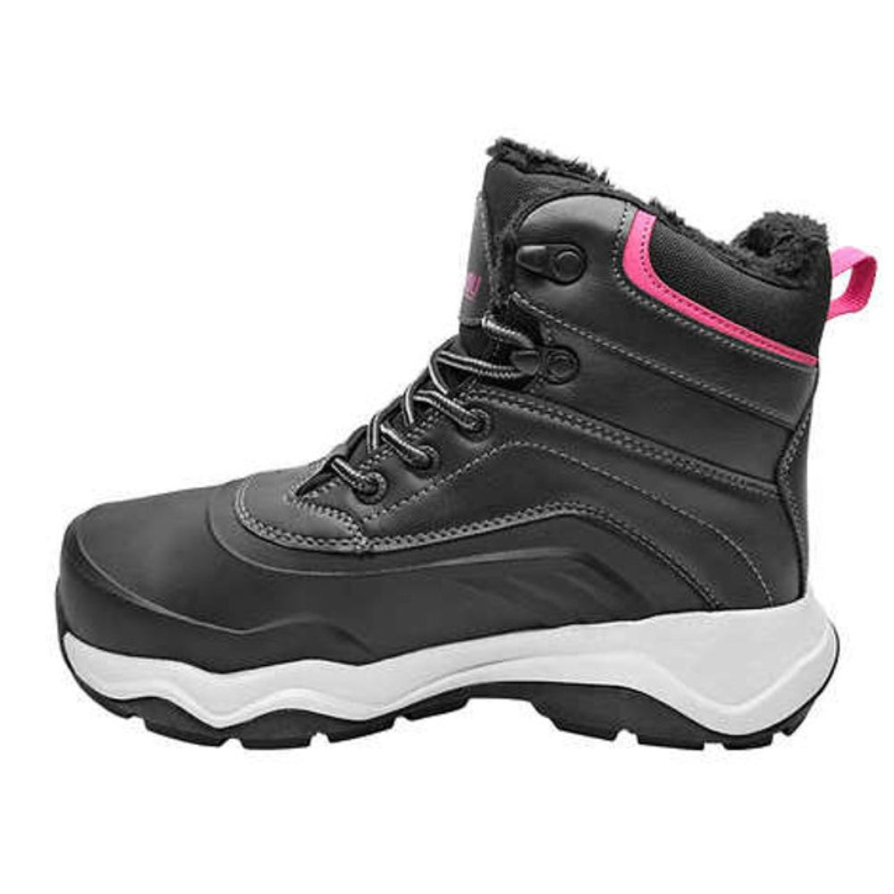 Khombu Hybrid Snow Boots