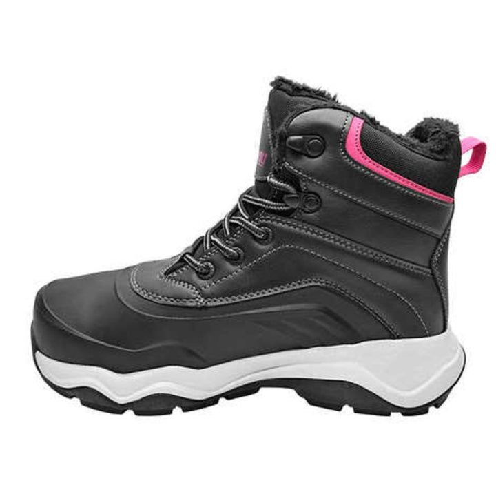 Khombu Hybrid Snow Boots