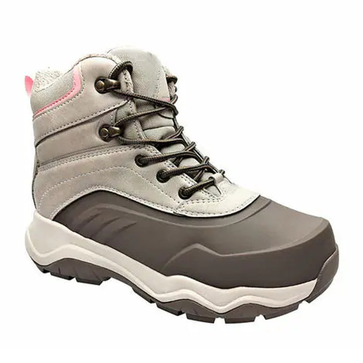 Khombu Hybrid Snow Boots