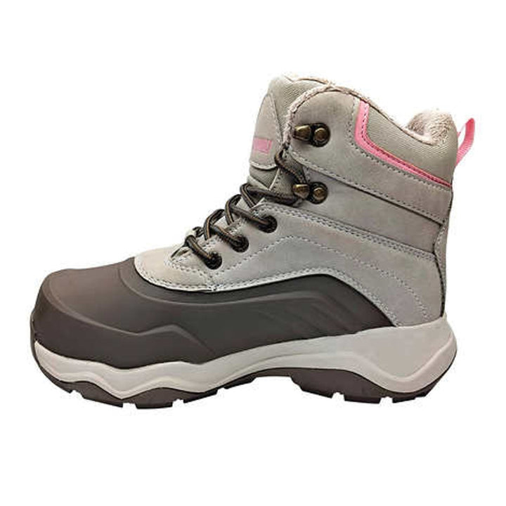 Khombu Hybrid Snow Boots