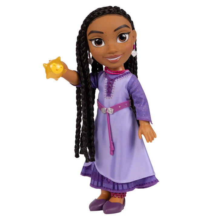 Disney - Ma poupée chantante et styliste