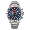 Citizen - Montre cadran