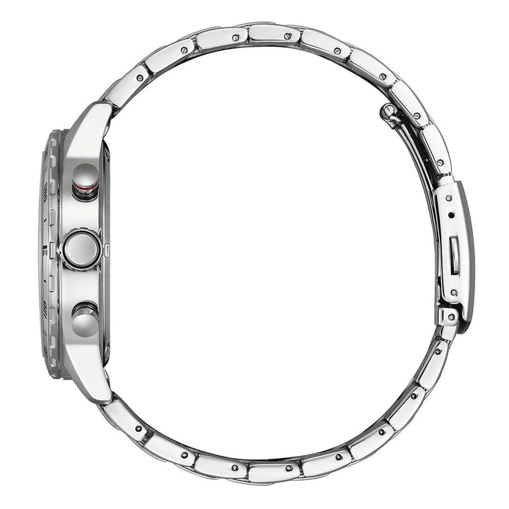 Citizen Blue Dial Watch