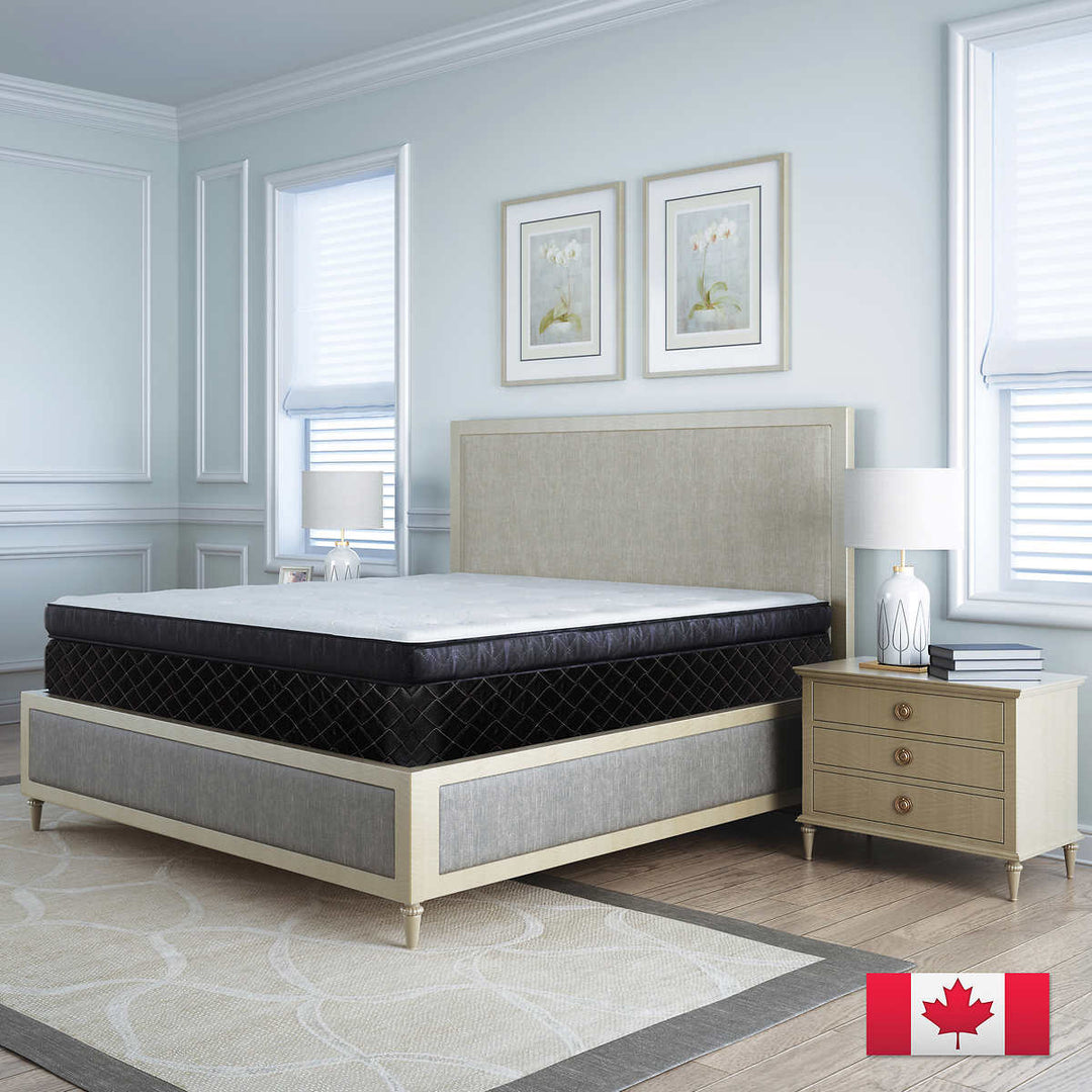 ObusForme Align Hybrid Mattress