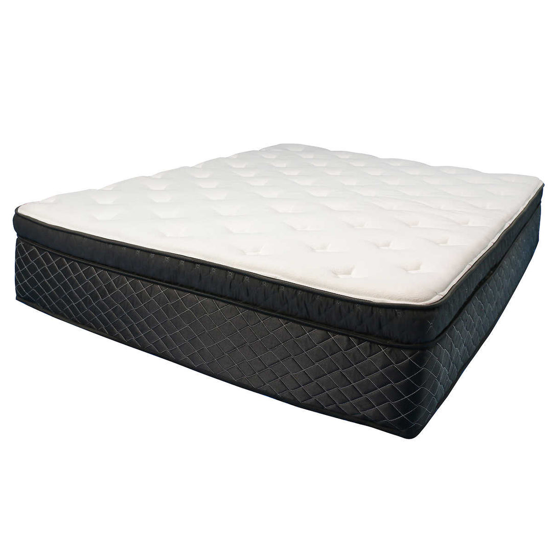 ObusForme Align Hybrid Mattress
