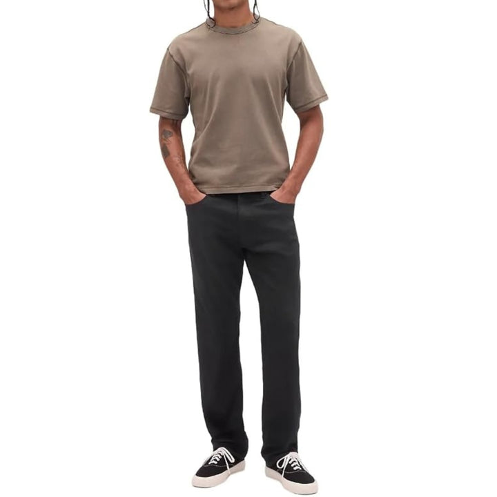 Gap - Jean de ville coupe droite, 5 poches