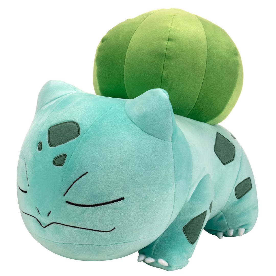 Pokemon - Peluche qui dort officiel