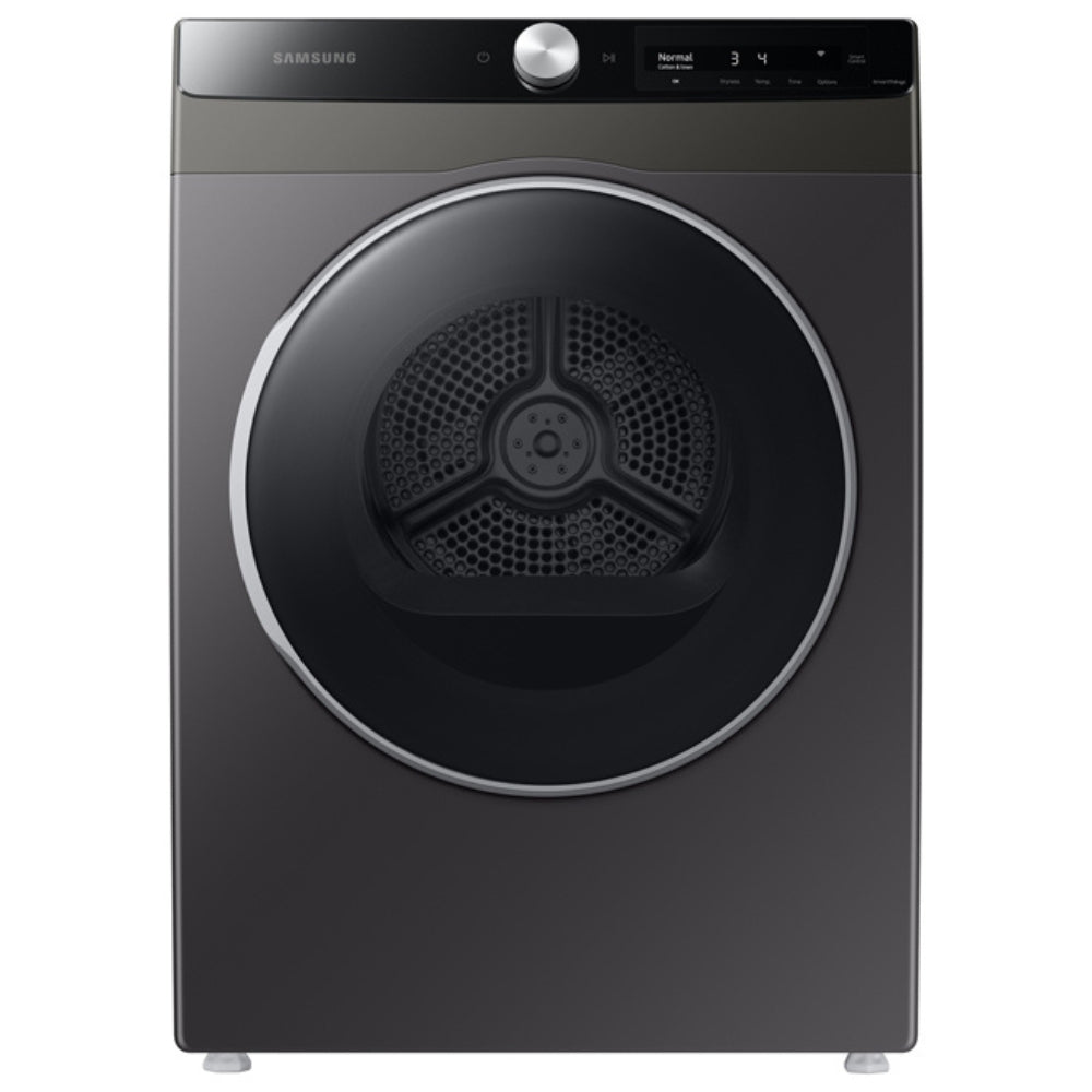 Samsung - Stackable Electric Dryer 4 cu ft