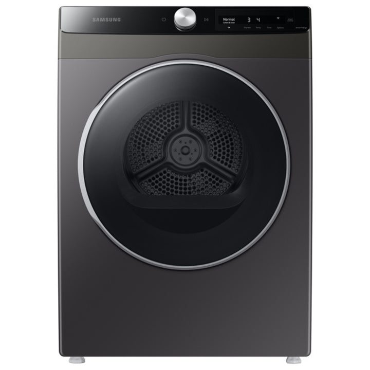 Samsung - Stackable Electric Dryer 4 cu ft