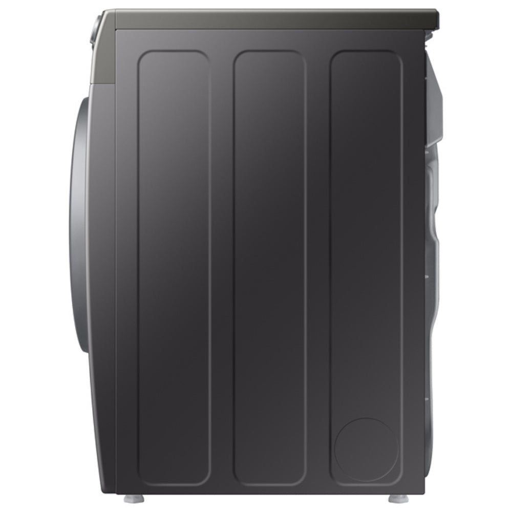 Samsung - Stackable Electric Dryer 4 cu ft