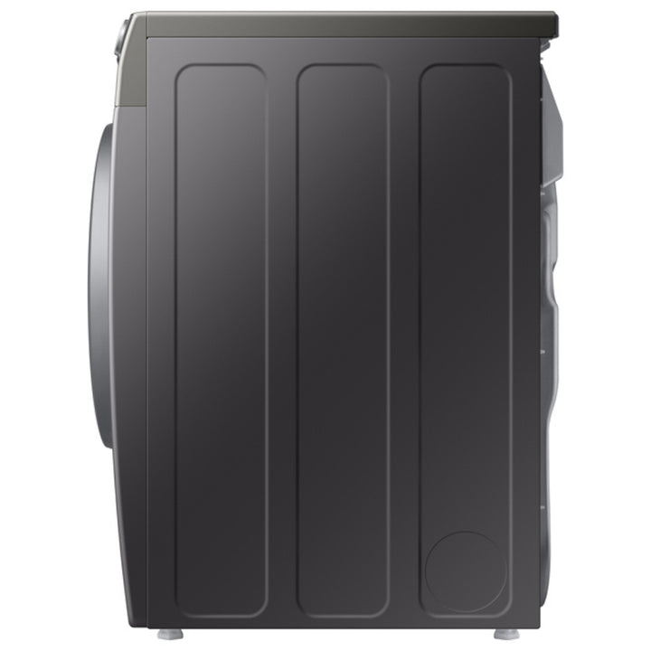 Samsung - Stackable Electric Dryer 4 cu ft