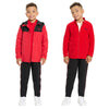 Puma - 3-in-1 Coat