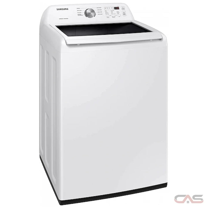 Samsung - 5.2 cu ft Top Load Washer
