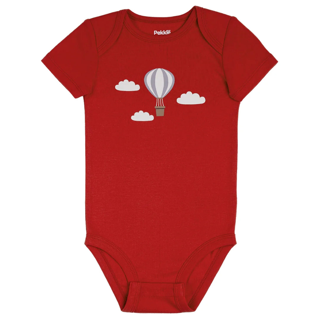 Pekkle - Ensemble de 4 pièces