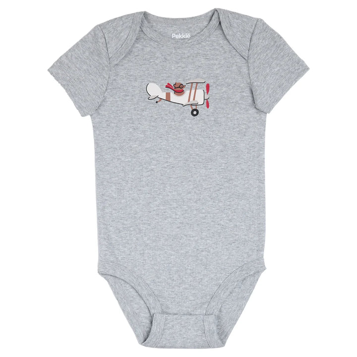 Pekkle - Ensemble de 4 pièces