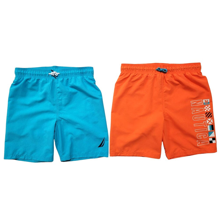 Nautica Trunks - 2-Pack