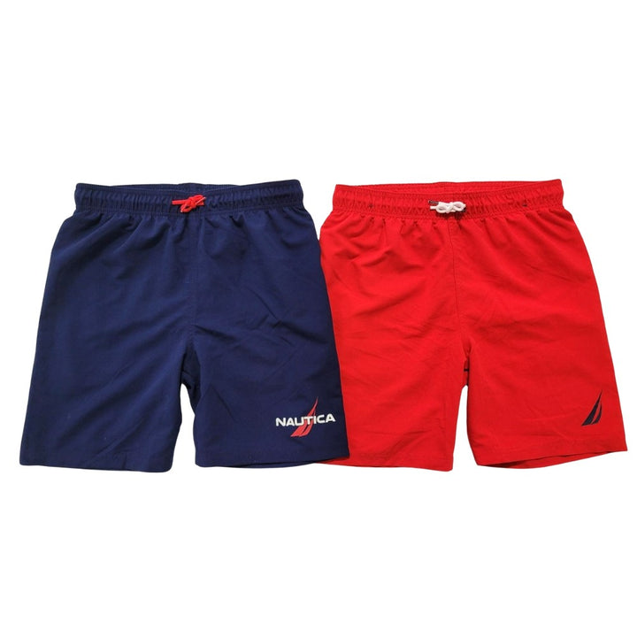 Nautica Trunks - 2-Pack