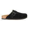 Aquatherm - Women's suede mule
