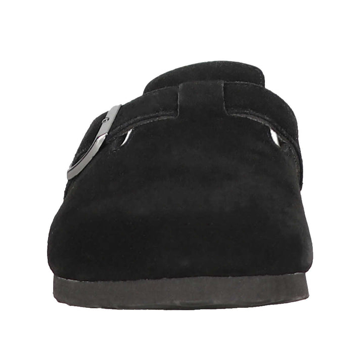 Aquatherm - Mule en suède pour femme