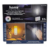 Home Luminaire - 3-Light Set 5-in-1