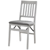 Stakmore - Wooden folding chair