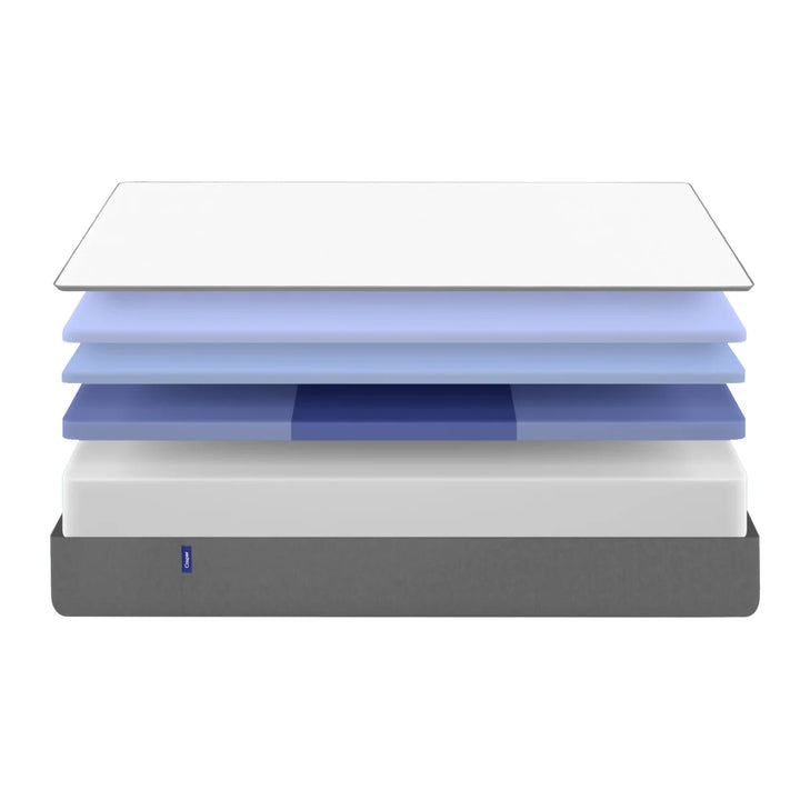 Casper - Cooling Select Memory Foam Mattress 12 in