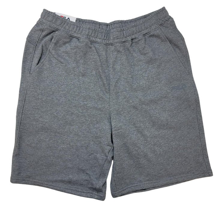 FILA - Pantalon court en molleton