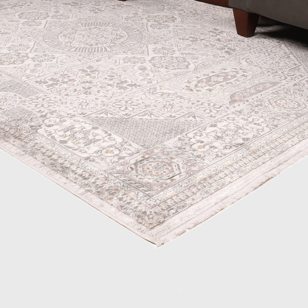 Segma - Tapis d'intérieur de la collection Seattle