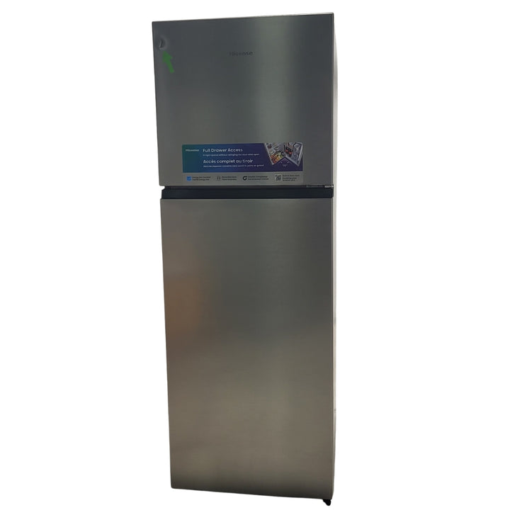 Hisense - Réfrigérateur 24 po et 11,5 pi³