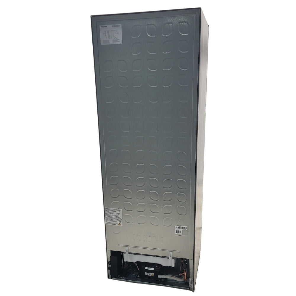 Hisense - Réfrigérateur 24 po et 11,5 pi³