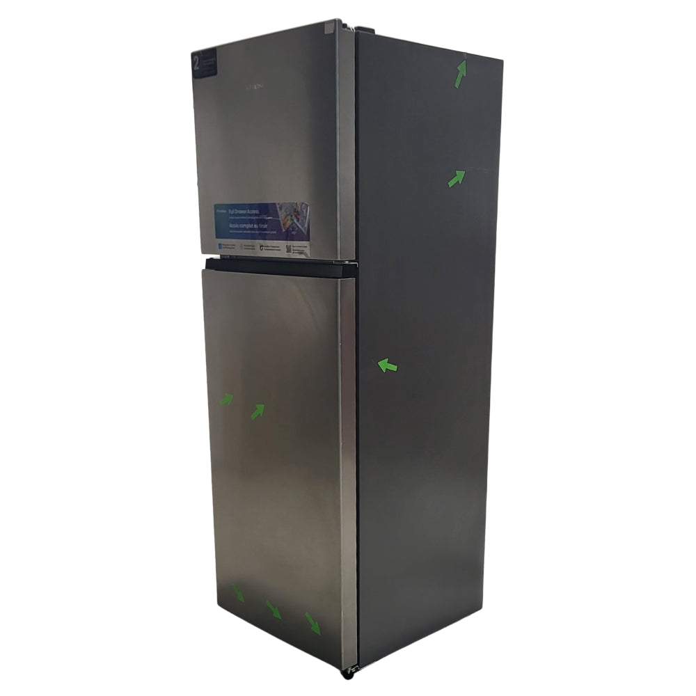 Hisennse Refrigerator