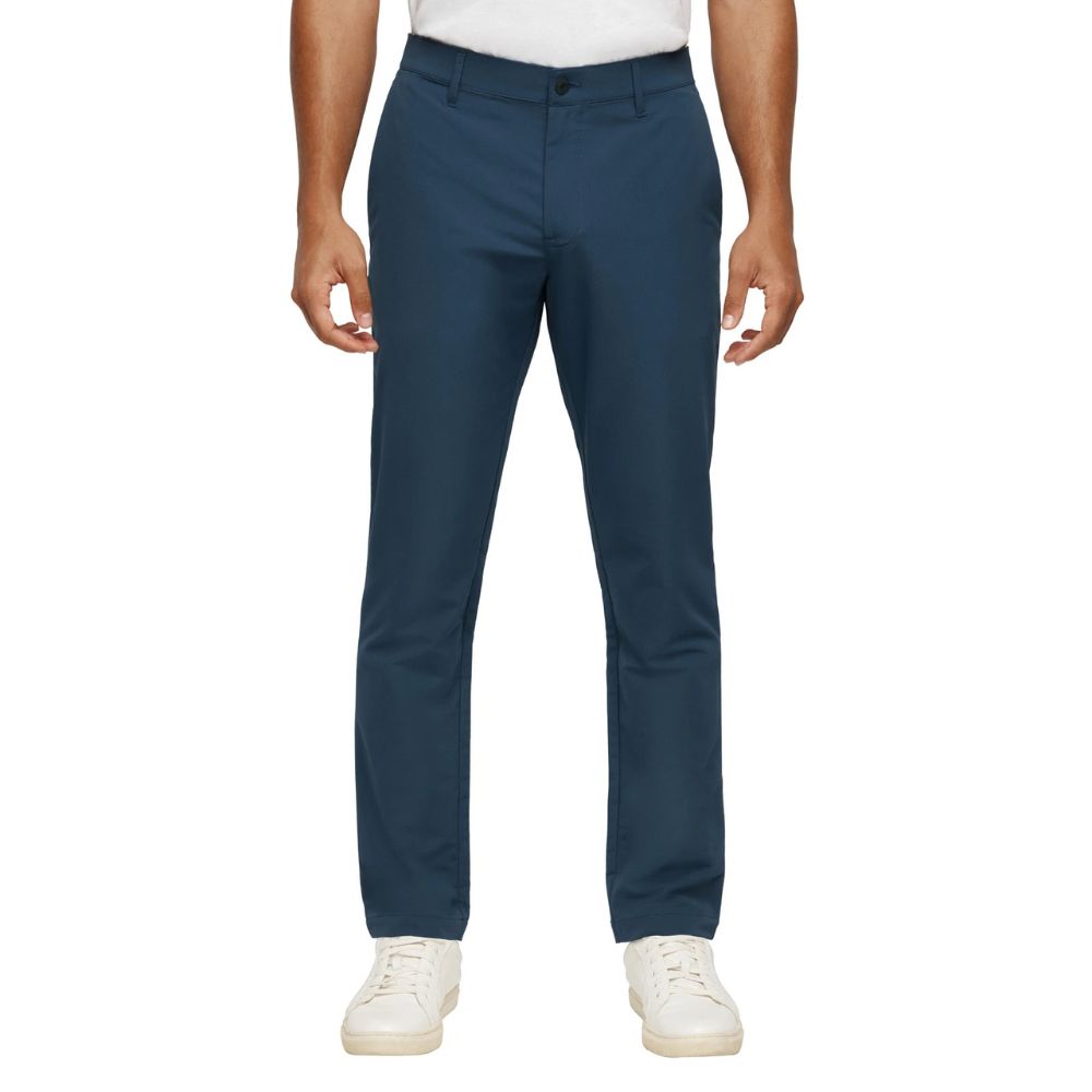 Banana Republic - Pantalon à plis plats pour homme