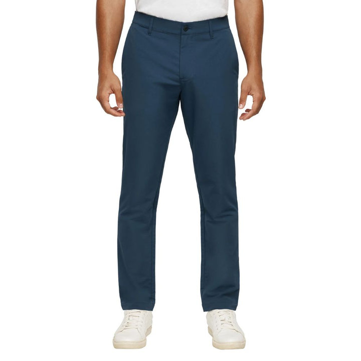 Banana Republic - Pantalon à plis plats pour homme