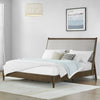 Northridge Home Weston Upholstered Bed