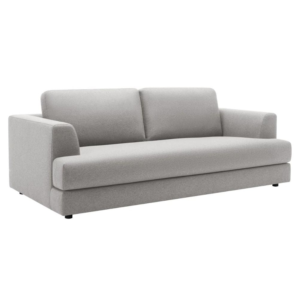 Crossroad - Fabric Loveseat