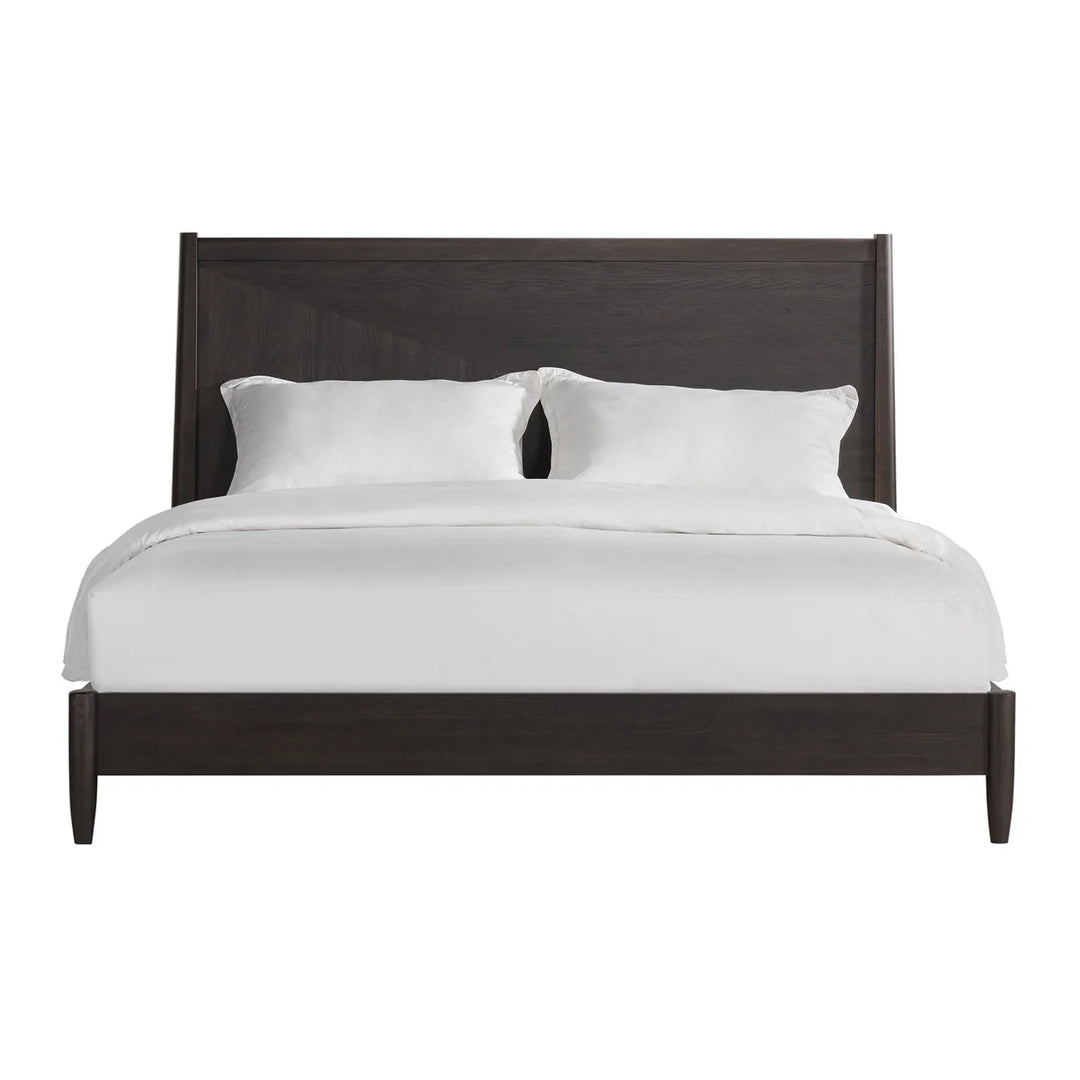 Northridge Home - Lit avec tête en particules de bois Marina Del Rey